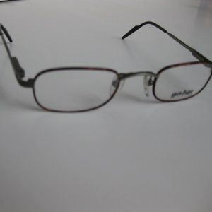 Y2K 2000s 2001 Harry Potter Warner Bros Eyeglasses